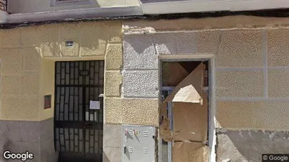 Apartments for rent in Castelletto sopra Ticino - Photo from Google Street View
