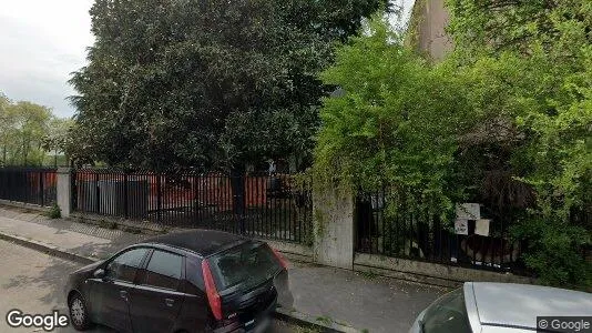Rooms for rent in Milano Zona 3 - Porta Venezia, Città Studi, Lambrate - Photo from Google Street View