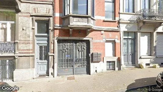 Apartments for rent in Stad Brussel - Photo from Google Street View