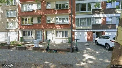 Apartments for rent in Antwerp Deurne - Photo from Google Street View