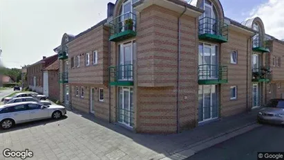 Apartments for rent in Sint-Truiden - Photo from Google Street View