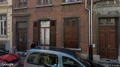 Apartments for rent in Namen - Photo from Google Street View