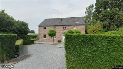 Apartments for rent in Awans - Photo from Google Street View