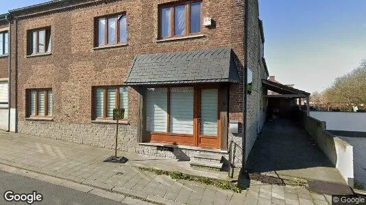 Apartments for rent in Fleurus - Photo from Google Street View