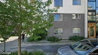Apartments for rent in Enköping - Photo from Google Street View