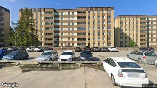 Apartments for rent in Uppsala - Photo from Google Street View