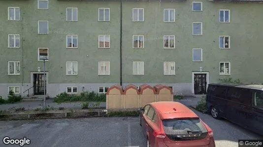 Apartments for rent in Haninge - Photo from Google Street View