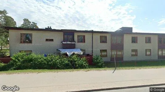 Apartments for rent in Haninge - Photo from Google Street View