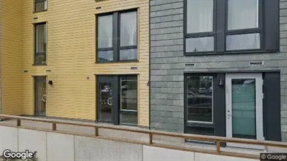 Apartments for rent in Haninge - Photo from Google Street View