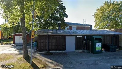 Apartments for rent in Sigtuna - Photo from Google Street View