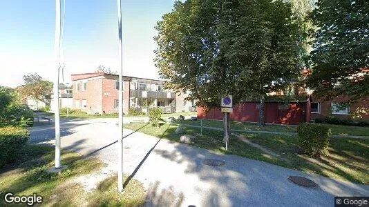 Apartments for rent in Sigtuna - Photo from Google Street View