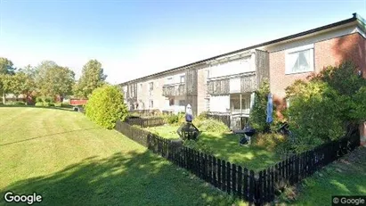 Apartments for rent in Sigtuna - Photo from Google Street View