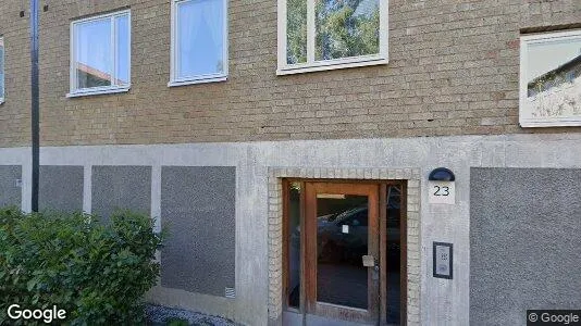 Apartments for rent in Stockholm West - Photo from Google Street View