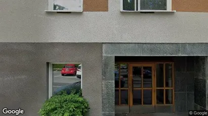 Apartments for rent in Stockholm West - Photo from Google Street View