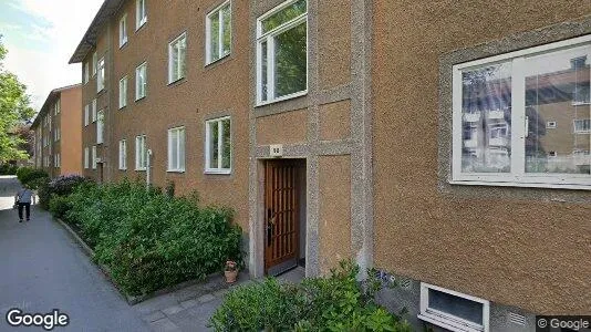 Apartments for rent in Stockholm South - Photo from Google Street View