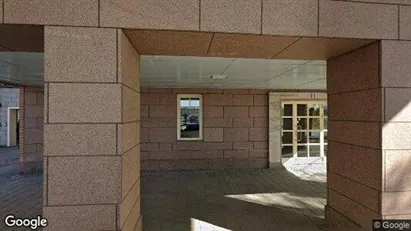 Apartments for rent in Stockholm West - Photo from Google Street View