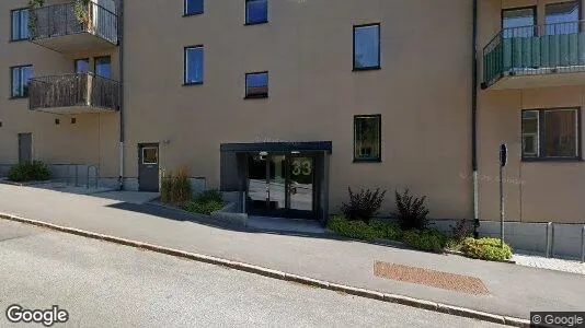 Apartments for rent in Stockholm South - Photo from Google Street View