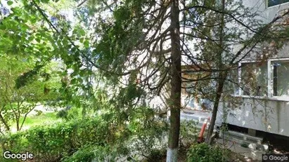 Apartments for rent in Bacău - Photo from Google Street View