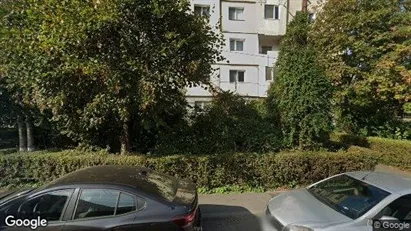 Apartments for rent in Cluj-Napoca - Photo from Google Street View
