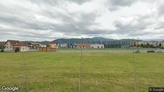 Apartments for rent in Braşov - Photo from Google Street View