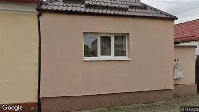 Apartments for rent in Braşov - Photo from Google Street View