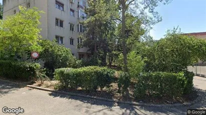 Apartments for rent in Constanţa - Photo from Google Street View