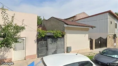 Apartments for rent in Constanţa - Photo from Google Street View