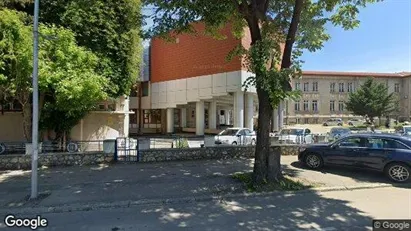 Apartments for rent in Constanţa - Photo from Google Street View