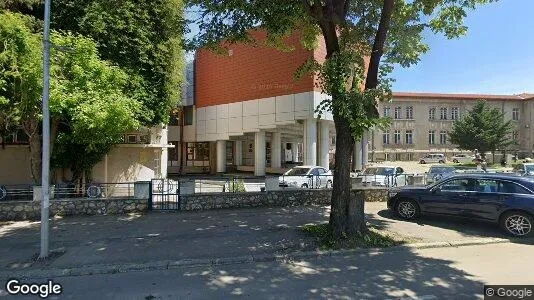 Apartments for rent in Constanţa - Photo from Google Street View