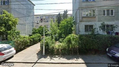 Apartments for rent in Constanţa - Photo from Google Street View