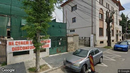 Apartments for rent in Constanţa - Photo from Google Street View