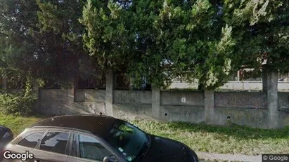 Apartments for rent in Sibiu - Photo from Google Street View