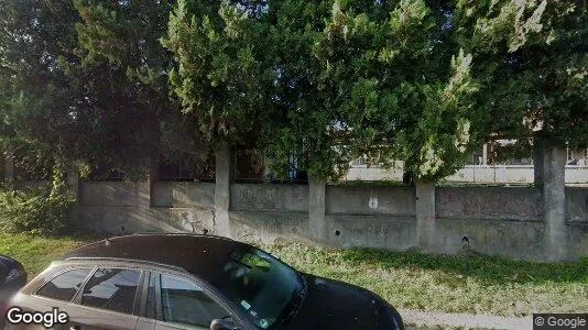 Apartments for rent in Sibiu - Photo from Google Street View