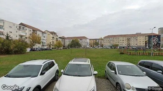 Apartments for rent in Sibiu - Photo from Google Street View