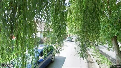 Apartments for rent in Târgu Mureş - Photo from Google Street View