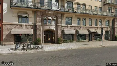 Apartments for rent in Kungsholmen - Photo from Google Street View