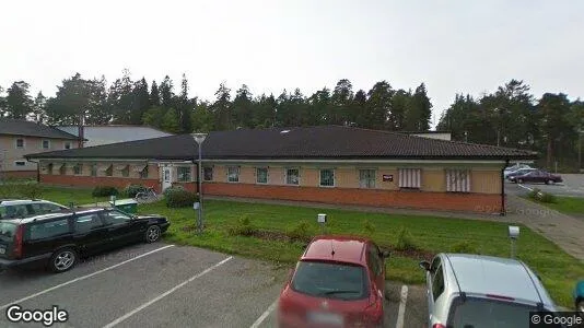 Apartments for rent in Värmdö - Photo from Google Street View