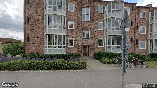 Apartments for rent in Lomma - Photo from Google Street View