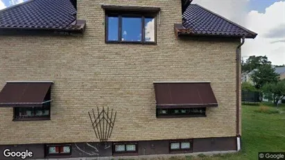 Apartments for rent in Jönköping - Photo from Google Street View