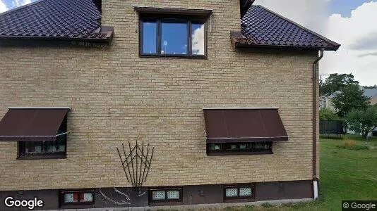 Apartments for rent in Jönköping - Photo from Google Street View