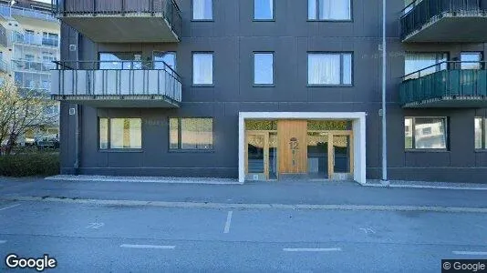 Apartments for rent in Upplands-Bro - Photo from Google Street View