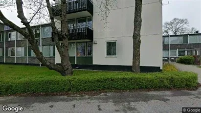 Rooms for rent in Lund - Photo from Google Street View