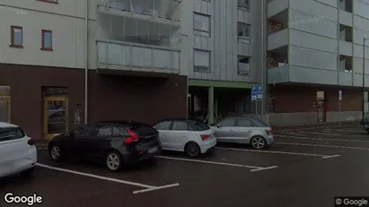 Apartments for rent in Karlstad - Photo from Google Street View