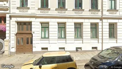Apartments for rent in Leipzig - Photo from Google Street View