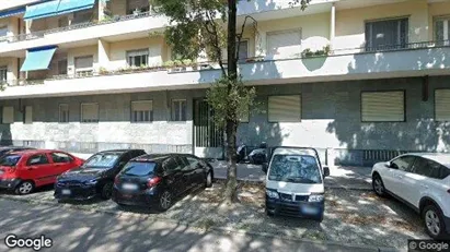 Apartments for rent in Turin - Photo from Google Street View