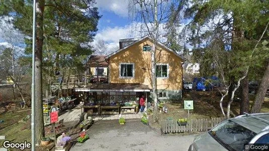 Rooms for rent in Vallentuna - Photo from Google Street View