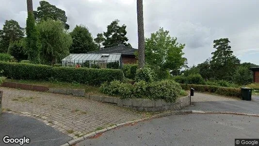 Apartments for rent in Stockholm South - Photo from Google Street View