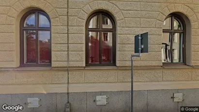 Apartments for rent in Östermalm - Photo from Google Street View