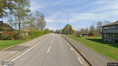 Apartments for rent in Hylte - Photo from Google Street View