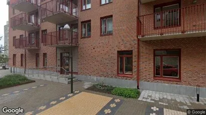 Apartments for rent in Limhamn/Bunkeflo - Photo from Google Street View